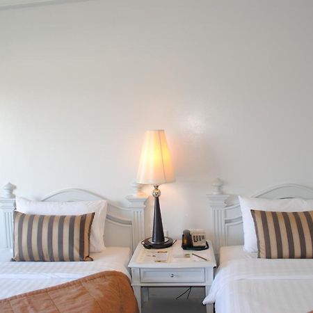 Taweeporn Guest House Chiang Mai Dış mekan fotoğraf