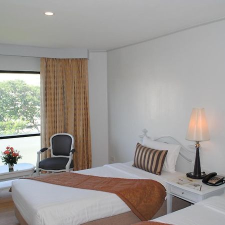 Taweeporn Guest House Chiang Mai Dış mekan fotoğraf