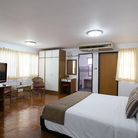 Taweeporn Guest House Chiang Mai Dış mekan fotoğraf