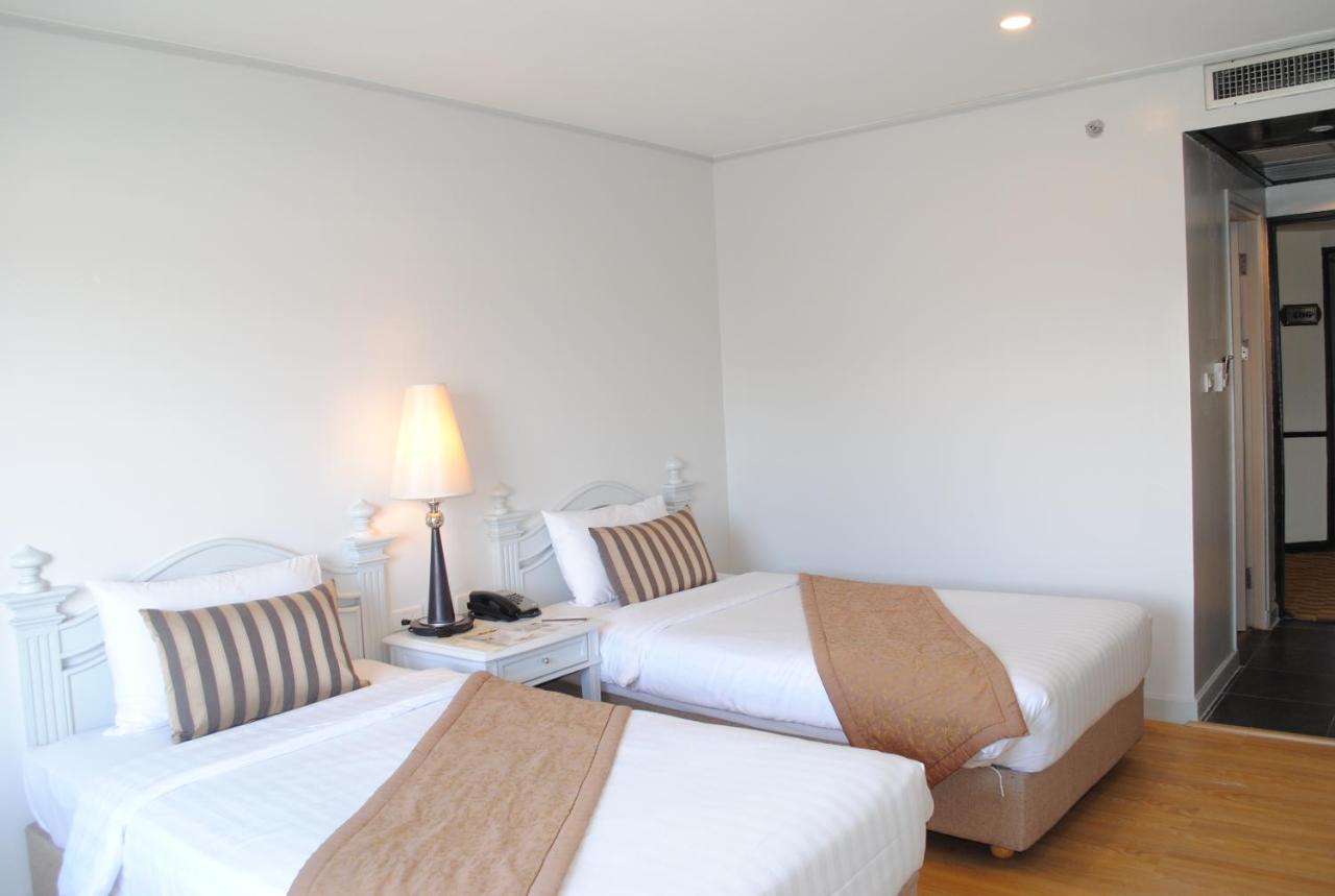 Taweeporn Guest House Chiang Mai Dış mekan fotoğraf