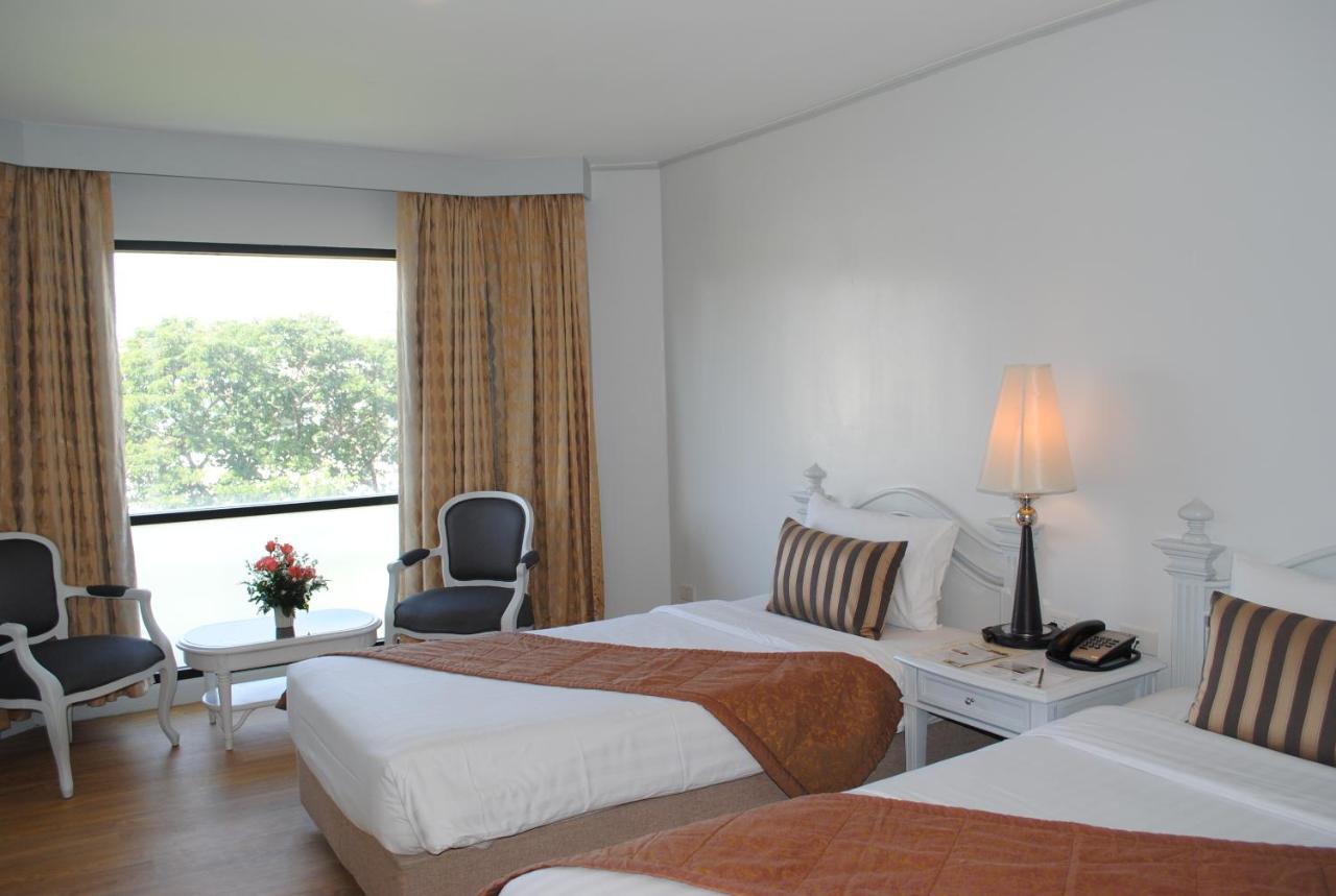 Taweeporn Guest House Chiang Mai Dış mekan fotoğraf