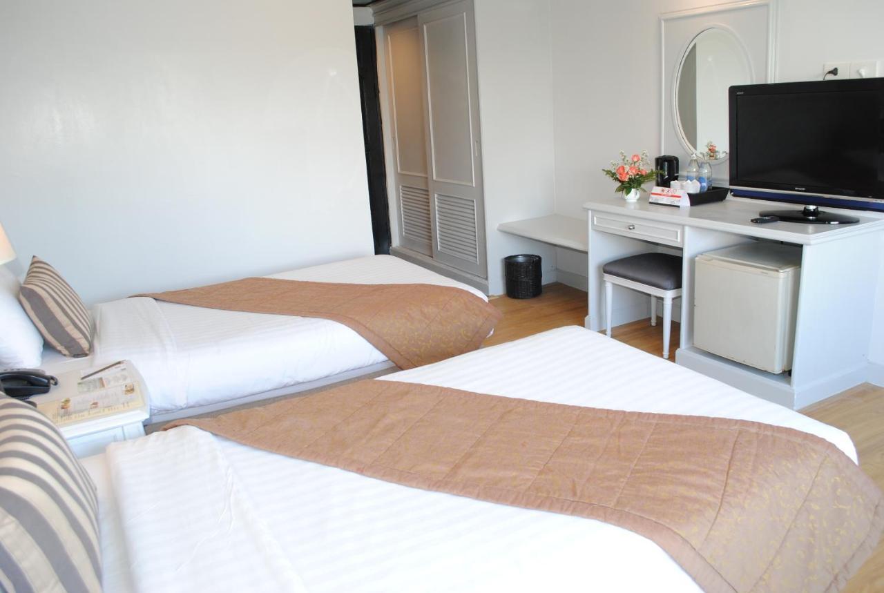 Taweeporn Guest House Chiang Mai Dış mekan fotoğraf