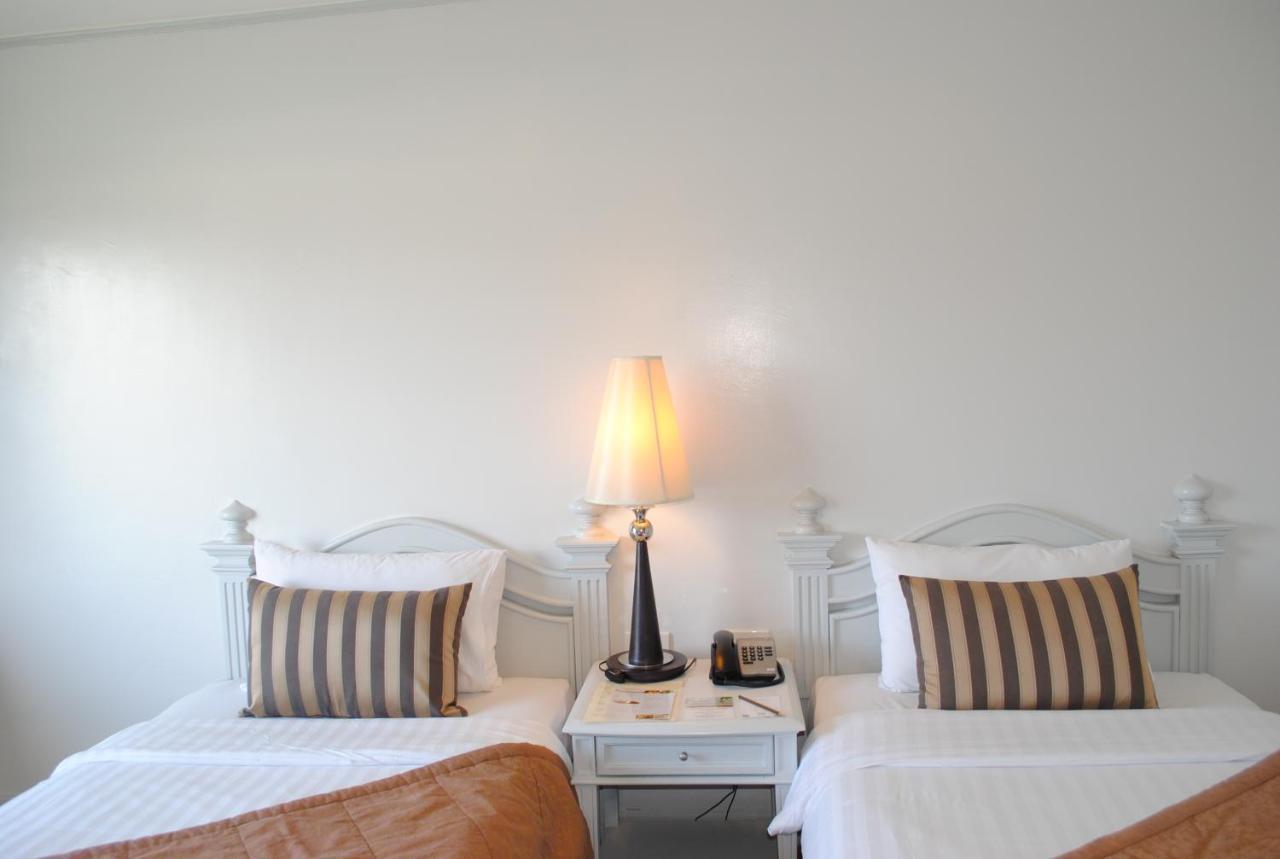Taweeporn Guest House Chiang Mai Dış mekan fotoğraf
