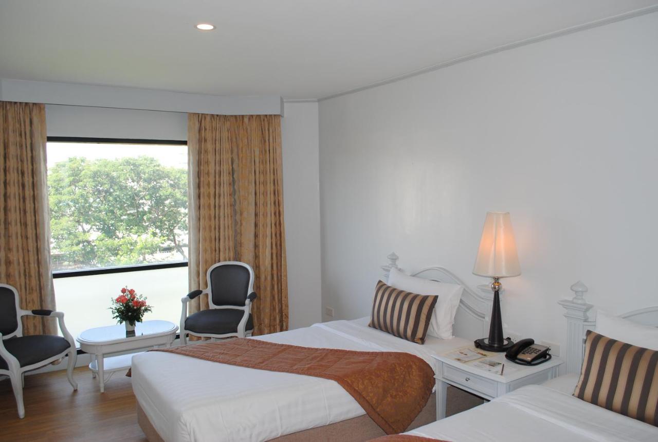 Taweeporn Guest House Chiang Mai Dış mekan fotoğraf