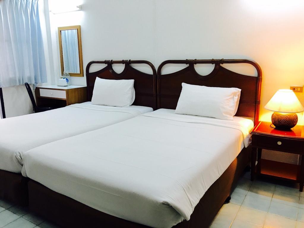 Taweeporn Guest House Chiang Mai Dış mekan fotoğraf