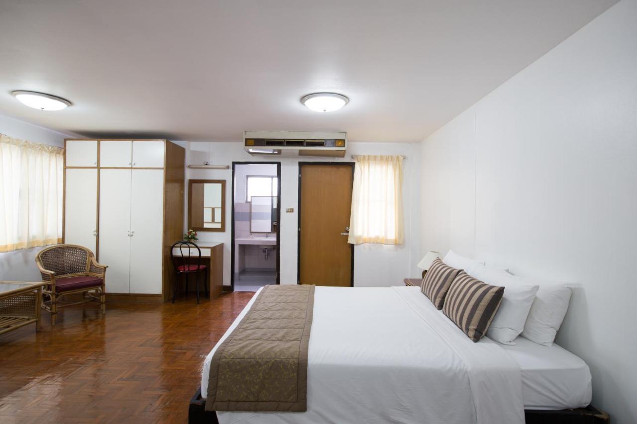 Taweeporn Guest House Chiang Mai Dış mekan fotoğraf