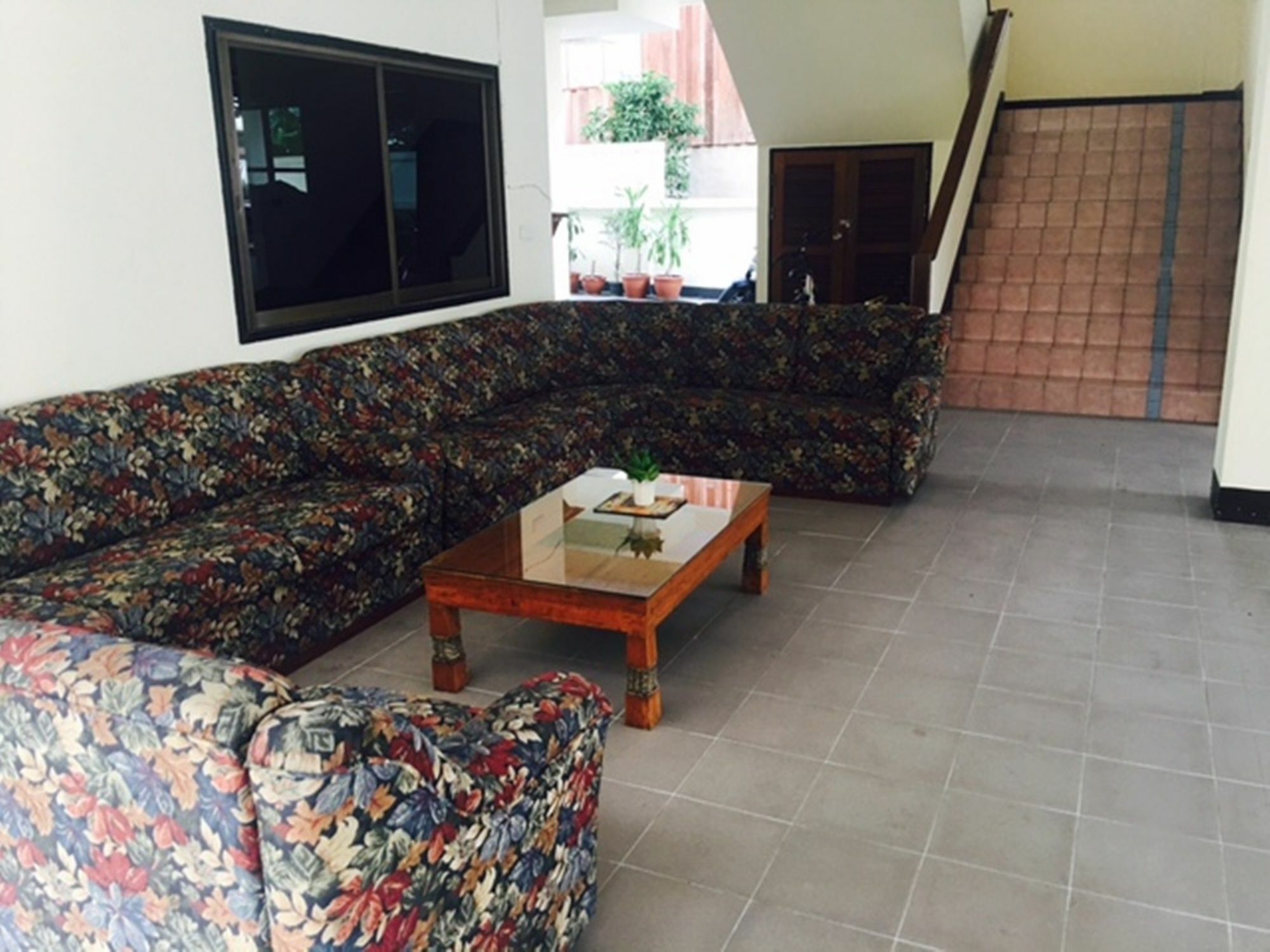 Taweeporn Guest House Chiang Mai Dış mekan fotoğraf