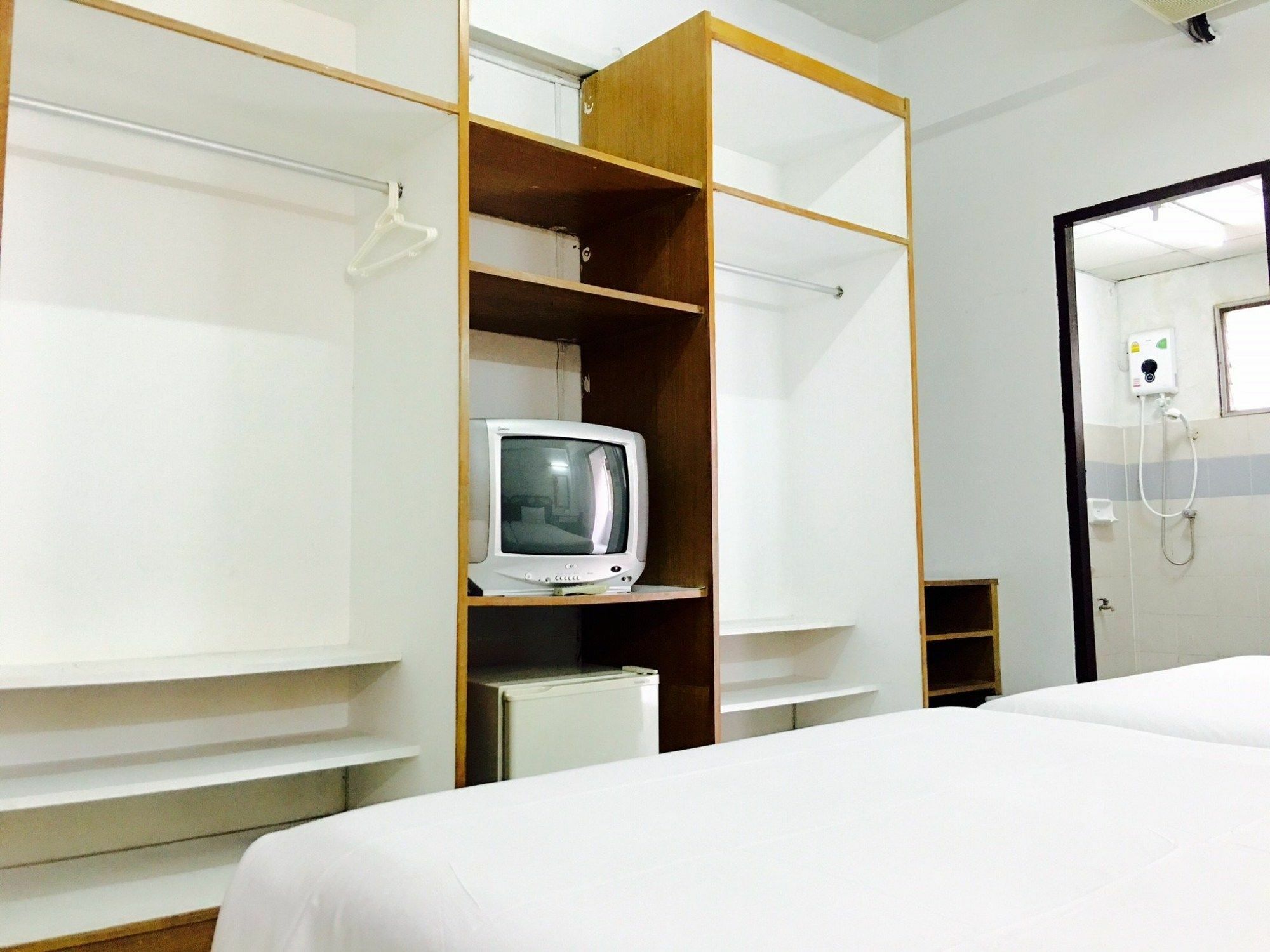 Taweeporn Guest House Chiang Mai Dış mekan fotoğraf