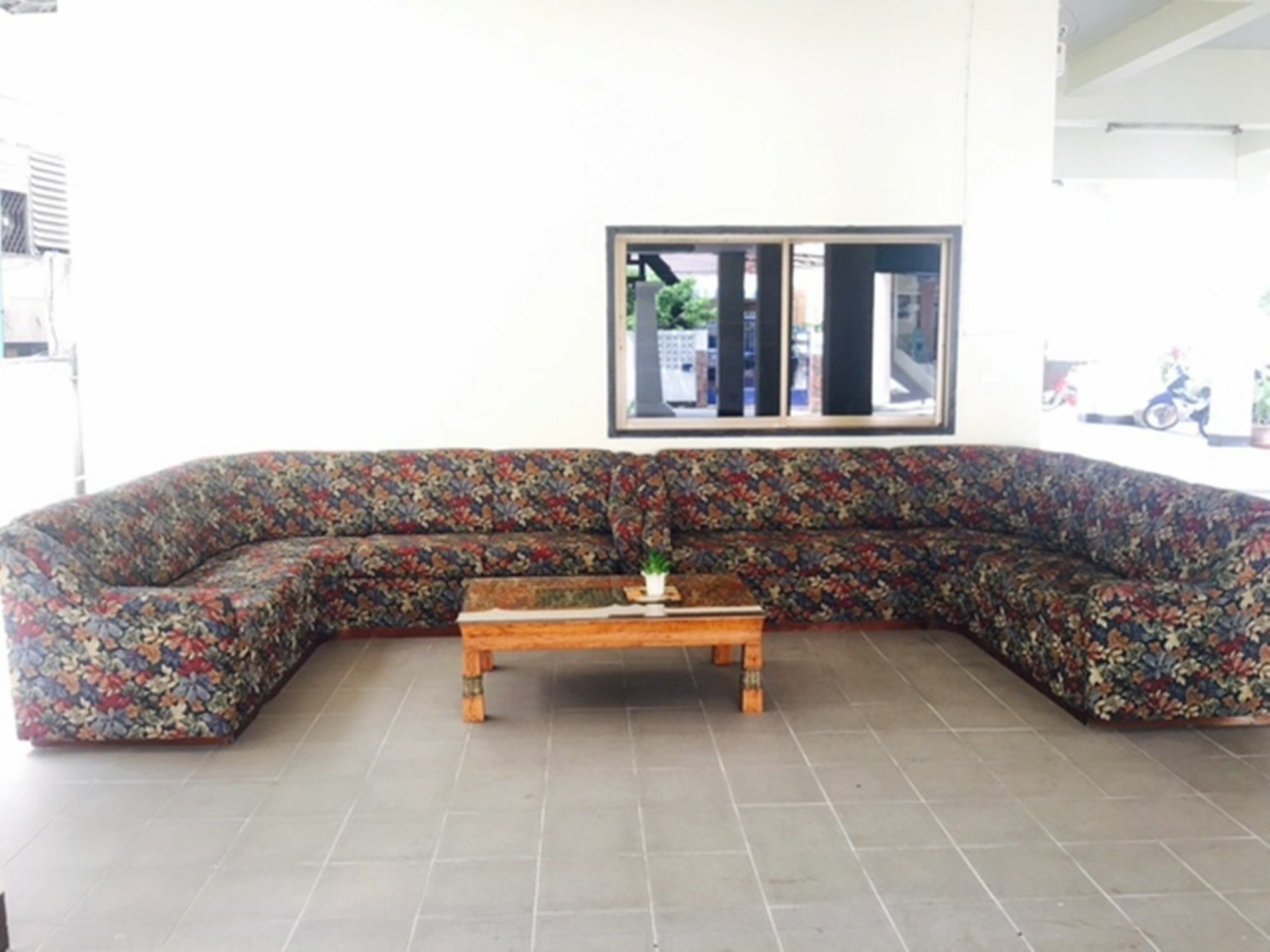 Taweeporn Guest House Chiang Mai Dış mekan fotoğraf