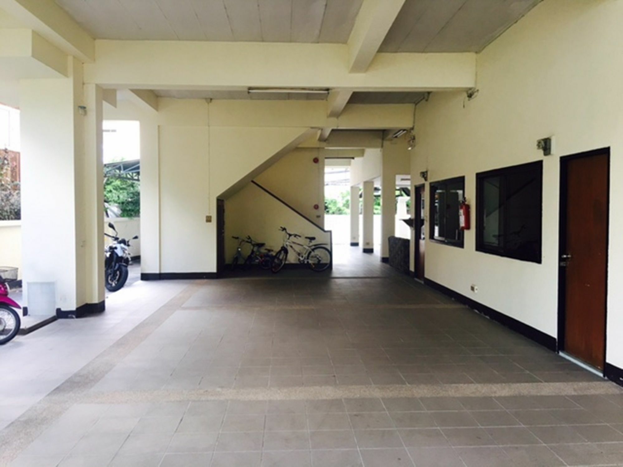 Taweeporn Guest House Chiang Mai Dış mekan fotoğraf