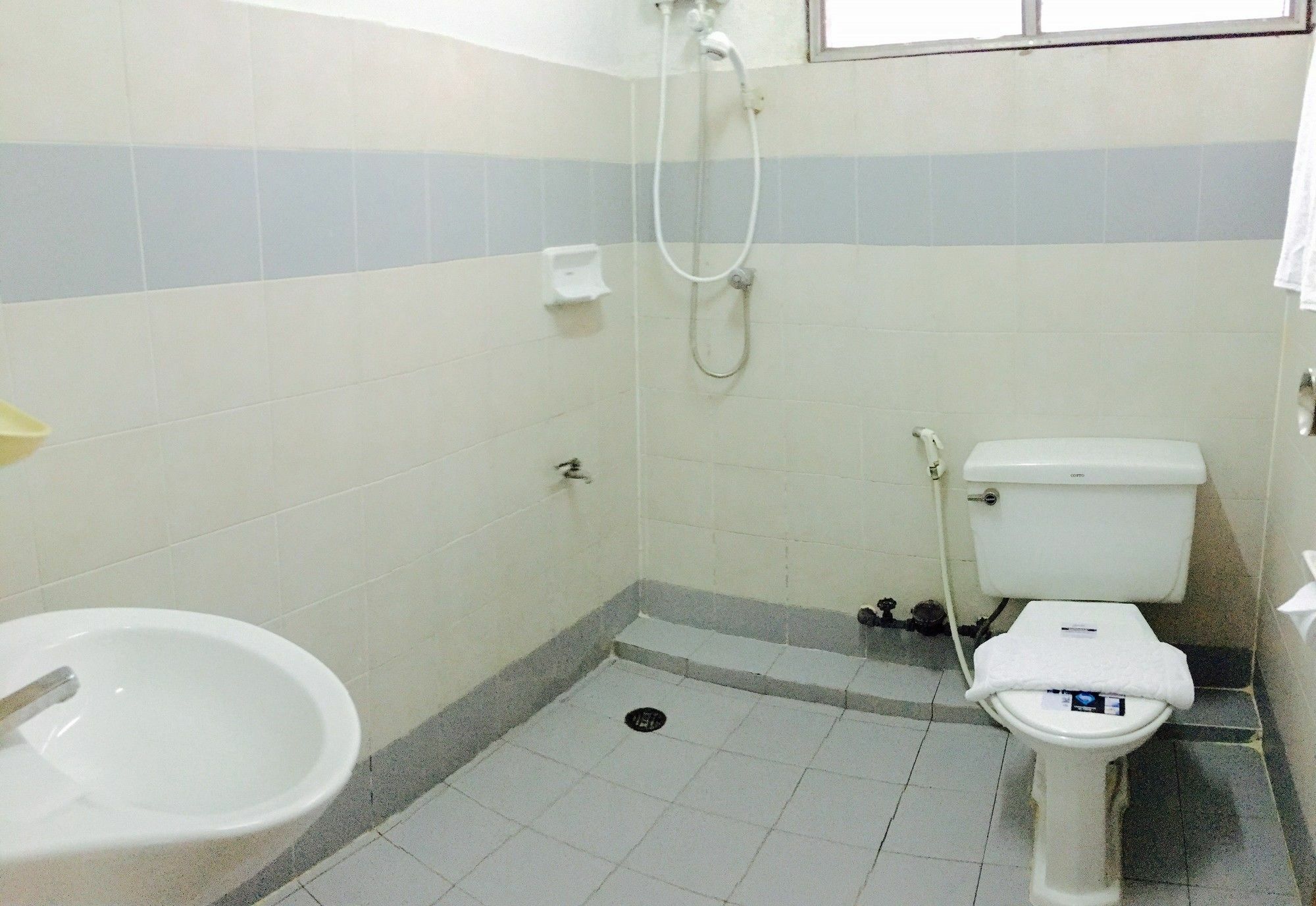 Taweeporn Guest House Chiang Mai Dış mekan fotoğraf