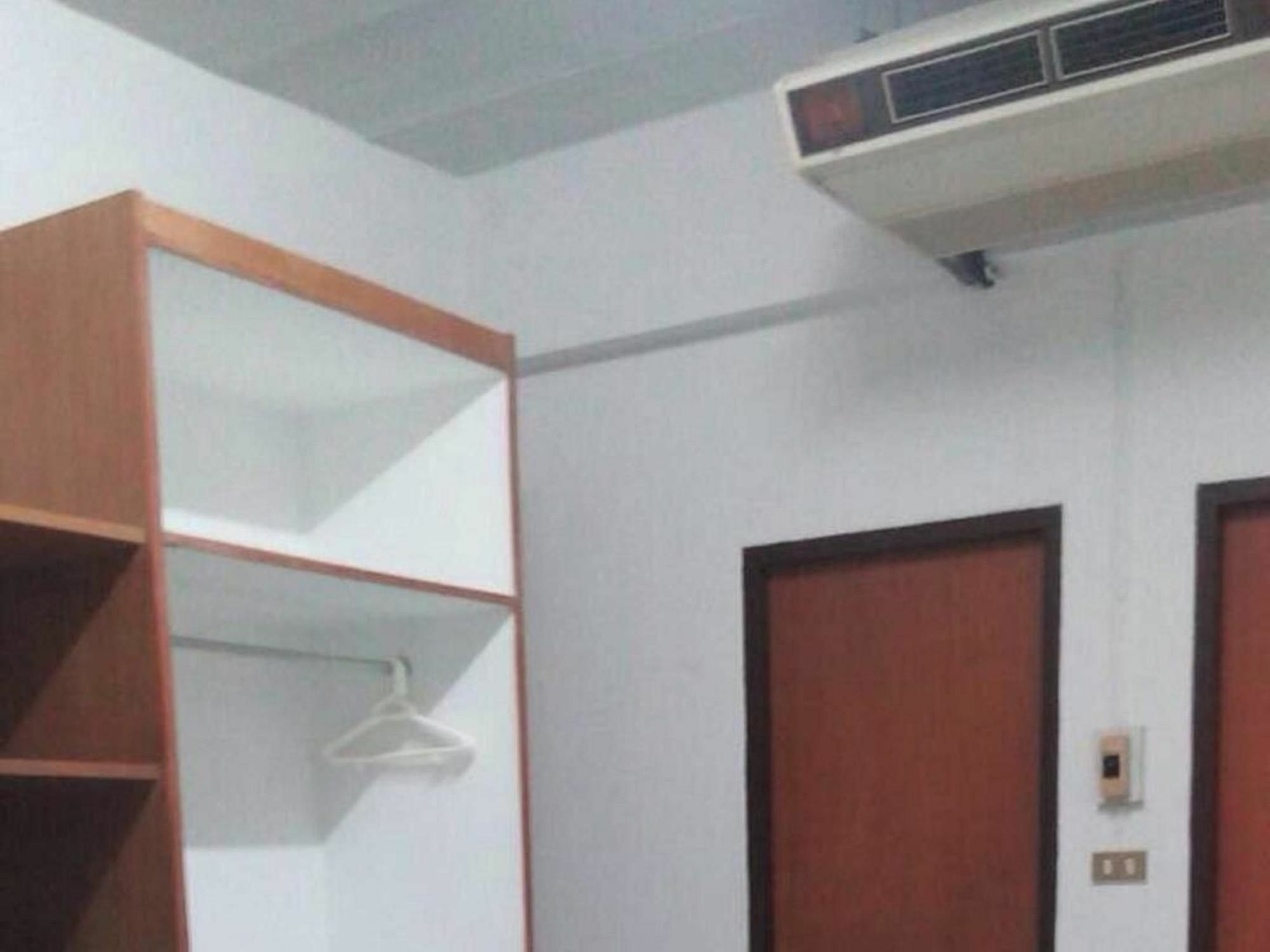 Taweeporn Guest House Chiang Mai Dış mekan fotoğraf
