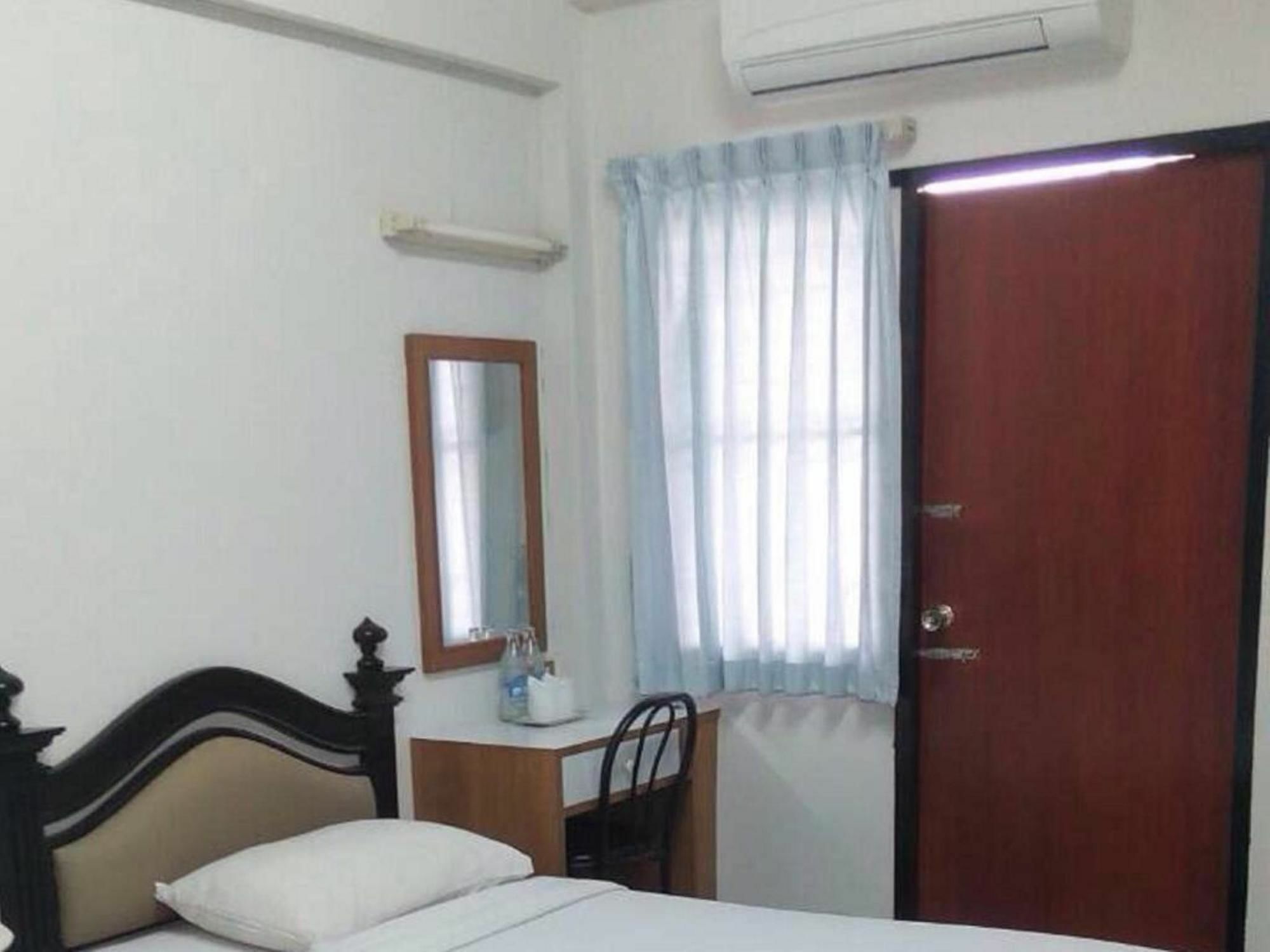 Taweeporn Guest House Chiang Mai Dış mekan fotoğraf